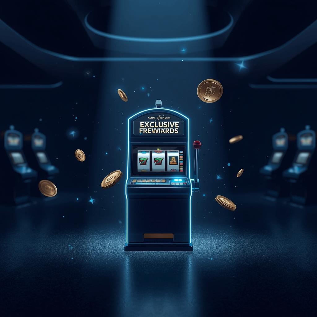 Wie man exklusive Freispiele erhält